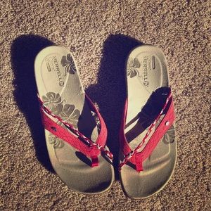 Qform Merrill SANDELS